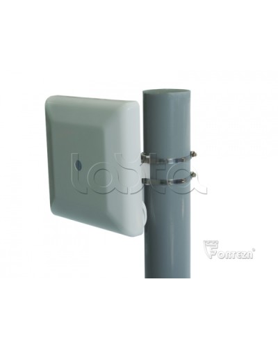 Извещатель оxранный радиоволновый линейный Forteza FMW-3 (200м) в Первоуральске Извещатели охраны периметра Pintop.ru