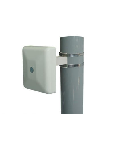 Извещатель охранный радиоволновый двухпозиционный Forteza БАРЬЕР-100С в Первоуральске Извещатели охраны периметра Pintop.ru