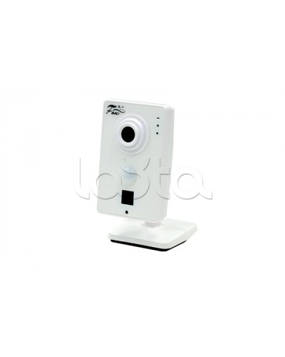IP-камера видеонаблюдения компактная Fox FX-IPC-E20WP-IR H.265 в Первоуральске IP-камеры Pintop.ru