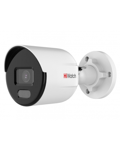 IP-камера видеонаблюдения в стандартном HiWatch DS-I450L(C)(4mm) в Первоуральске IP-камеры Pintop.ru