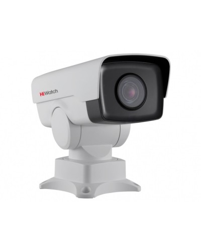 IP-камера видеонаблюдения уличная поворотная в стандартном исполнении HiWatch Pro PTZ-Y3220I-D4 в Первоуральске IP-камеры Pintop.ru