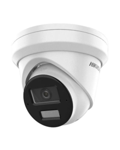 IP-камера видеонаблюдения купольная Hikvision DS-2CD2383G2-LI2U(2.8mm) в Первоуральске IP-камеры Pintop.ru