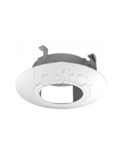 Кронштейн внутрепотолочный Hikvision DS-1227ZJ-PT6 в Первоуральске Кронштейны и адаптеры для камер и мониторов Pintop.ru