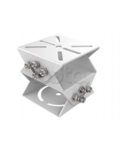 Площадка установачная Hikvision DS-1232ZJ-T в Первоуральске Кронштейны и адаптеры для камер и мониторов Pintop.ru