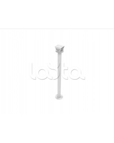 Кронштейн подвесной Hikvision DS-1233ZJ в Первоуральске Кронштейны и адаптеры для камер и мониторов Pintop.ru