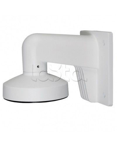 Кронштейн для настенного монтажа Hikvision DS-1272ZJ-110 в Первоуральске Кронштейны и адаптеры для камер и мониторов Pintop.ru