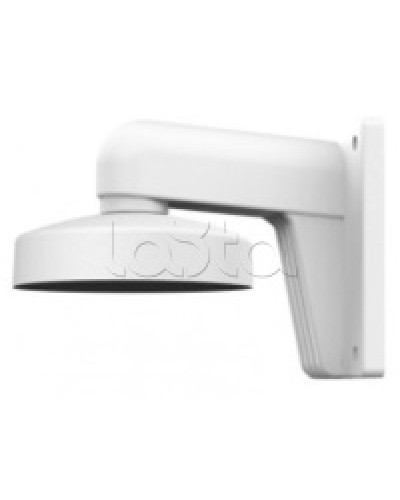 Кронштейн для настенного монтажа Hikvision DS-1272ZJ-120 в Первоуральске Кронштейны и адаптеры для камер и мониторов Pintop.ru