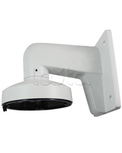 Кронштейн для настенного монтажа Hikvision DS-1273ZJ-130 в Первоуральске Кронштейны и адаптеры для камер и мониторов Pintop.ru