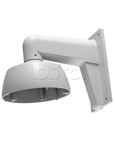 Кронштейн для настенного монтажа Hikvision DS-1273ZJ-160 в Первоуральске Кронштейны и адаптеры для камер и мониторов Pintop.ru
