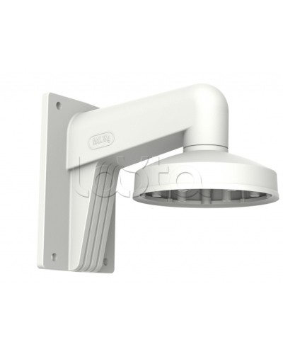 Кронштейн для настенного монтажа Hikvision DS-1273ZJ-DM32 в Первоуральске Кронштейны и адаптеры для камер и мониторов Pintop.ru