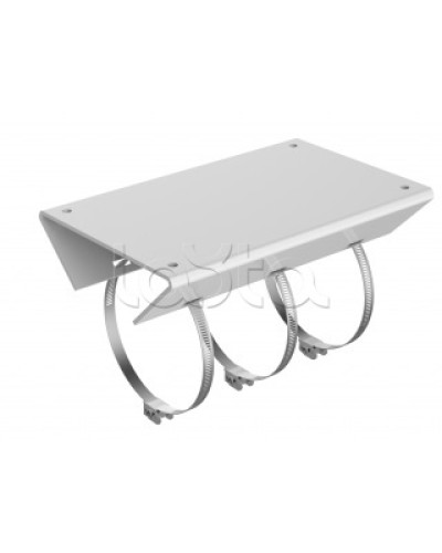 Кронштейн Hikvision DS-1275ZJ-BJH/600mm в Первоуральске Кронштейны и адаптеры для камер и мониторов Pintop.ru