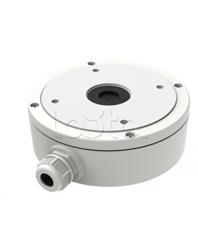 Коробка монтажная Hikvision DS-1280ZJ-M(SPTZ) в Первоуральске Кронштейны и адаптеры для камер и мониторов Pintop.ru