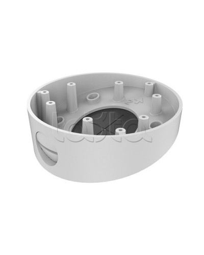 Кронштейн потолочный Hikvision DS-1281ZJ-DM23 в Первоуральске Кронштейны и адаптеры для камер и мониторов Pintop.ru