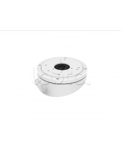 Коробка монтажная Hikvision DS-1281ZJ-S в Первоуральске Кронштейны и адаптеры для камер и мониторов Pintop.ru