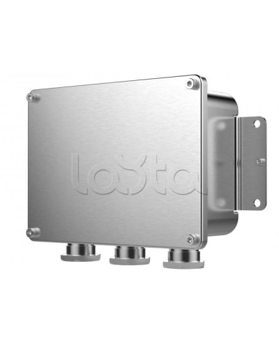 Коробка монтажная Hikvision DS-1284ZJ-M в Первоуральске Распределительные коробки Pintop.ru