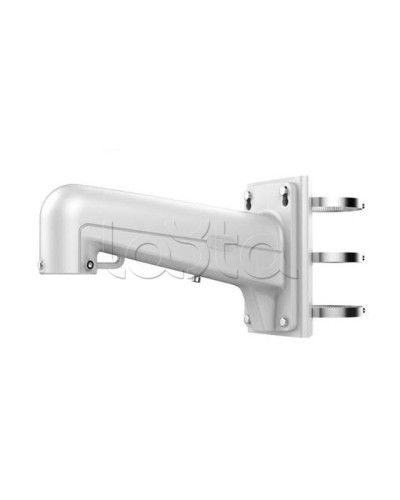 Кронштейн для столбового монтажа Hikvision DS-1602ZJ-pole в Первоуральске Кронштейны и адаптеры для камер и мониторов Pintop.ru
