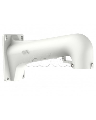 Кронштейн для настенного монтажа Hikvision DS-1603ZJ в Первоуральске Кронштейны и адаптеры для камер и мониторов Pintop.ru