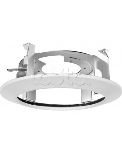 Кронштейн для монтажа в подвесной потолок Hikvision DS-1671ZJ-SD11 в Первоуральске Кронштейны и адаптеры для камер и мониторов Pintop.ru