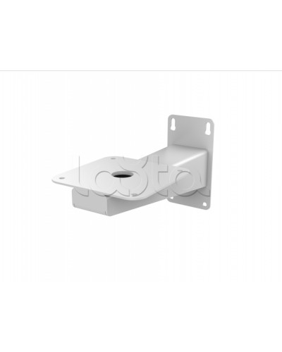 Кронштейн для настенного монтажа Hikvision DS-1693ZJ-S в Первоуральске Кронштейны и адаптеры для камер и мониторов Pintop.ru