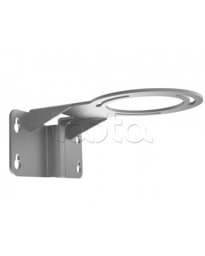 Кронштейн для настенного монтажа Hikvision DS-1705ZJ-DM35 в Первоуральске Кронштейны и адаптеры для камер и мониторов Pintop.ru