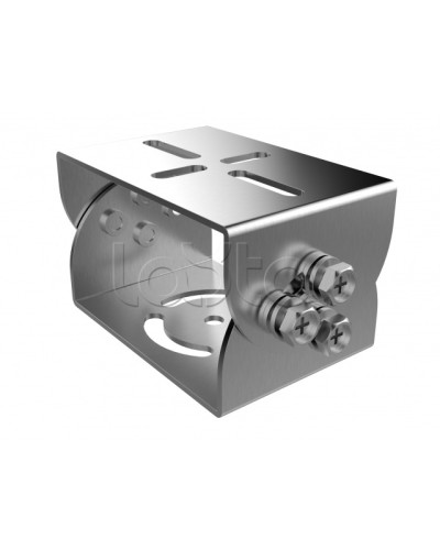 Площадка установочная Hikvision DS-1706ZJ в Первоуральске Кронштейны и адаптеры для камер и мониторов Pintop.ru