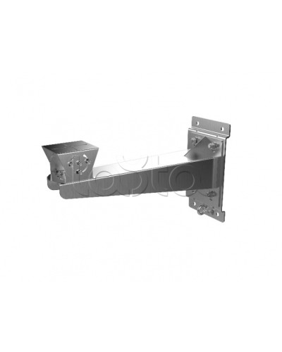 Кронштейн настенный Hikvision DS-1707ZJ-Y в Первоуральске Кронштейны и адаптеры для камер и мониторов Pintop.ru