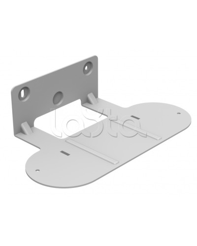 Кронштейн для настенного монтажа Hikvision DS-2102ZJ в Первоуральске Кронштейны и адаптеры для камер и мониторов Pintop.ru