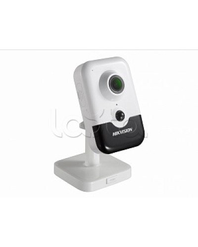 IP-камера видеонаблюдения в компактном корпусе Hikvision DS-2CD2423G0-IW (4mm) в Первоуральске IP-камеры Pintop.ru