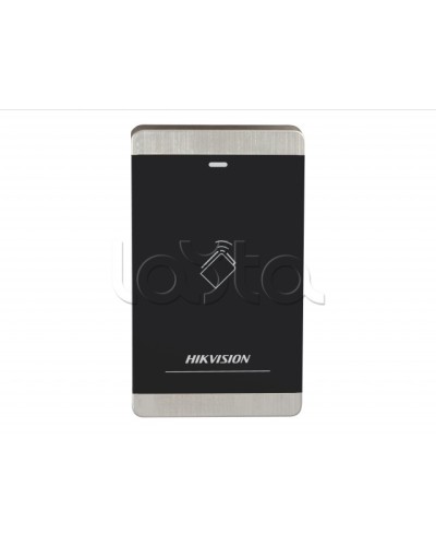 Считыватель карт Mifare Hikvision DS-K1103M в Первоуральске Считыватели Pintop.ru