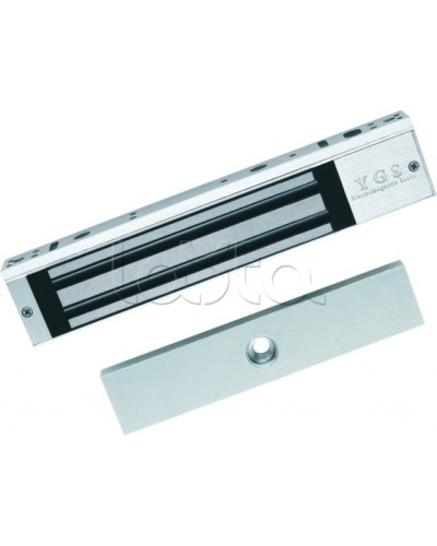 Замок электромагнитный Hikvision DS-K4H258S в Первоуральске Электромагнитные замки Pintop.ru