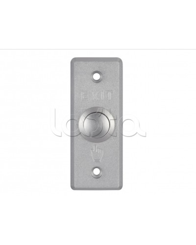 Кнопка выхода механическая Hikvision DS-K7P02 в Первоуральске Кнопки выхода Pintop.ru