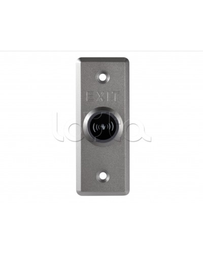 Кнопка выхода бесконтактная Hikvision DS-K7P04 в Первоуральске Кнопки выхода Pintop.ru