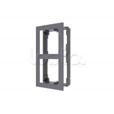 Рамка монтажная Hikvision DS-KD-ACW2