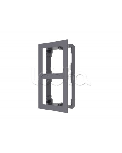 Рамка монтажная Hikvision DS-KD-ACW2 в Первоуральске Дополнительное оборудование для СКУД Pintop.ru