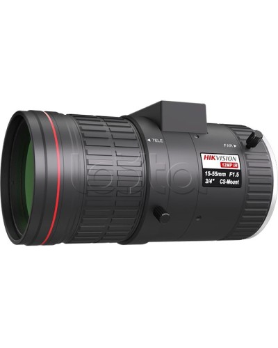 Объектив Hikvision HV1050D-12MPIR в Первоуральске Объективы для камер видеонаблюдения Pintop.ru