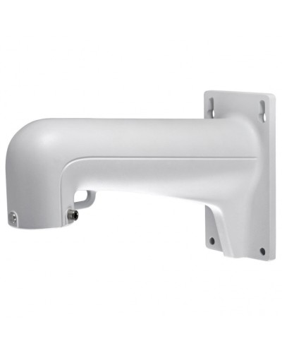 Кронштейн для настенного монтажа Hikvision DS-1602ZJ в Первоуральске Системы видеонаблюдения Pintop.ru