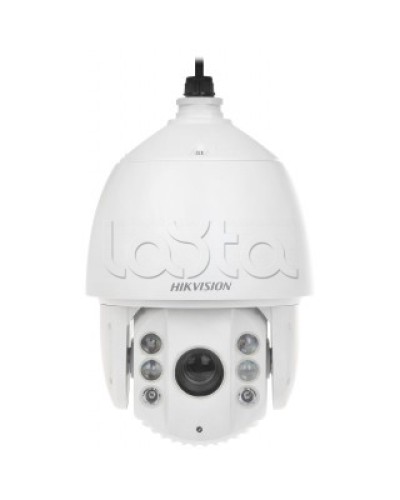 Видеокамера в купольном исполнении Hikvision DS-2AE7232TI-A(D) в Первоуральске Аналоговые камеры Pintop.ru