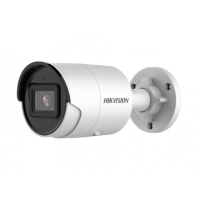 IP-камера видеонаблюдения в стандартном исполнении Hikvision DS-2CD2023G2-IU(2.8mm)