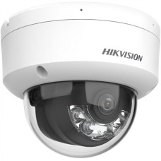 IP-камера видеонаблюдения купольная Hikvision DS-2CD2183G2-LIS2U(4mm)