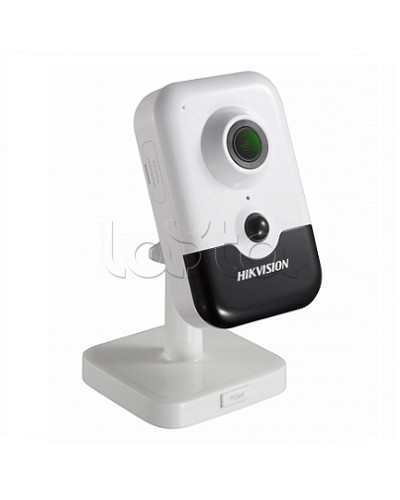 IP-камера видеонаблюдения в компактном корпусе Hikvision DS-2CD2483G2-I(4mm) в Первоуральске IP-камеры Pintop.ru
