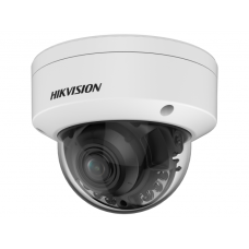IP-камера видеонаблюдения купольная уличная Hikvision DS-2CD2747G2HT-LIZS(2.8-12mm)