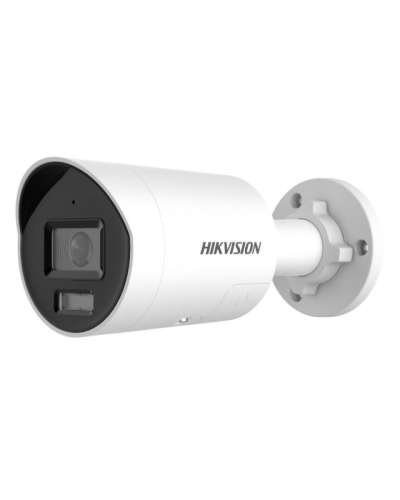 Уличная IP-камера Hikvision DS-2CD3046G2H-LIU(4mm) в Первоуральске IP-камеры Pintop.ru