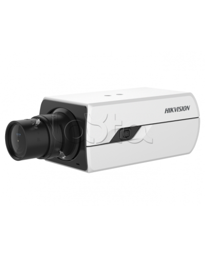 IP-камера видеонаблюдения в стандартном исполнении Hikvision DS-2CD3843G0-AP в Первоуральске IP-камеры Pintop.ru