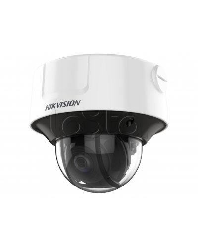 IP-камера видеонаблюдения купольная уличная Hikvision DS-2CD3D46G2T-IZHSU(8-32mm)(H) в Первоуральске IP-камеры Pintop.ru