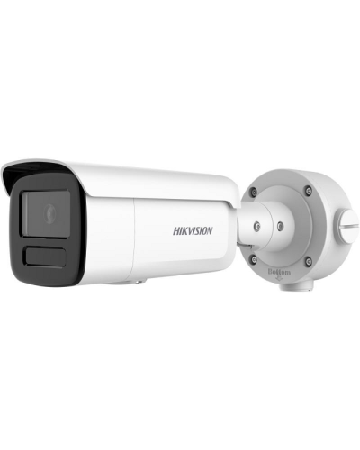 Уличная IP-камера Hikvision DS-2CD3T66G2-4IS(2.8mm)(H) в Первоуральске IP-камеры Pintop.ru