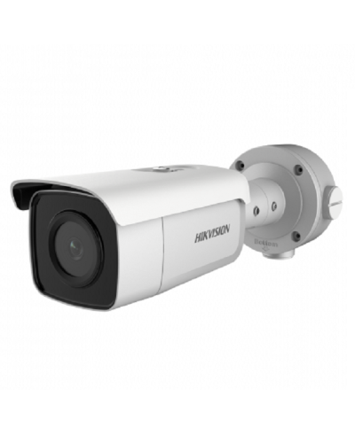 Уличная IP-камера Hikvision DS-2CD3T86G2-4IS(4mm)(H) в Первоуральске IP-камеры Pintop.ru