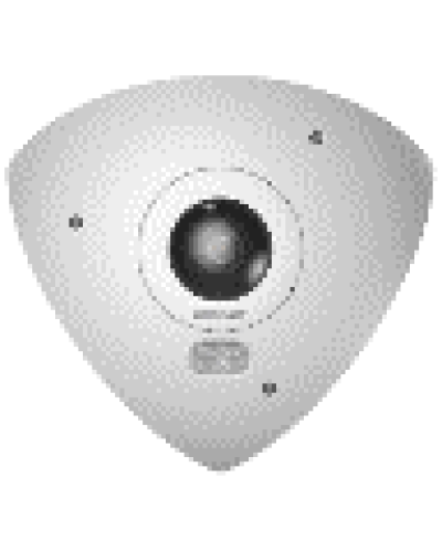 IP-камера Hikvision DS-2CD6W65G1-IVS(1.16mm) в Первоуральске IP-камеры Pintop.ru
