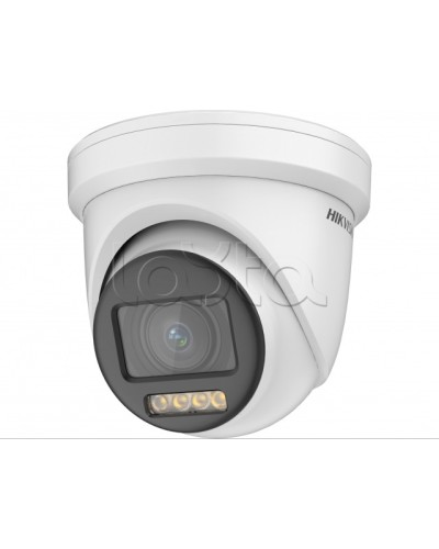 Камера видеонаблюдения уличная купольная Hikvision DS-2CE79DF8T-AZE(2.8-12mm) в Первоуральске Аналоговые камеры Pintop.ru