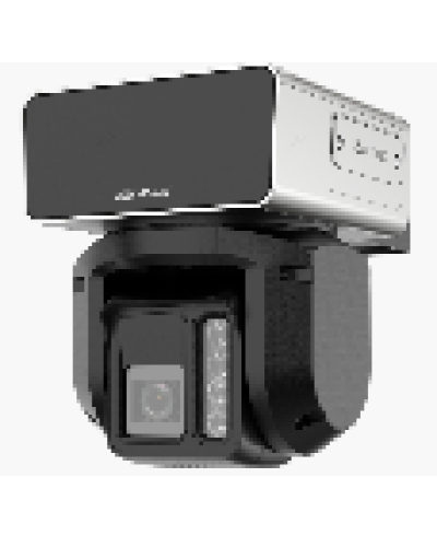 Уличная скоростная поворотная IP-камера Hikvision DS-2DF3C400SCG-D/4G/WL15(F1) в Первоуральске IP-камеры Pintop.ru