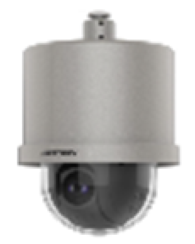 Уличная скоростная поворотная IP-камера Hikvision DS-2DF6C431-CX(T5/316L) в Первоуральске IP-камеры Pintop.ru